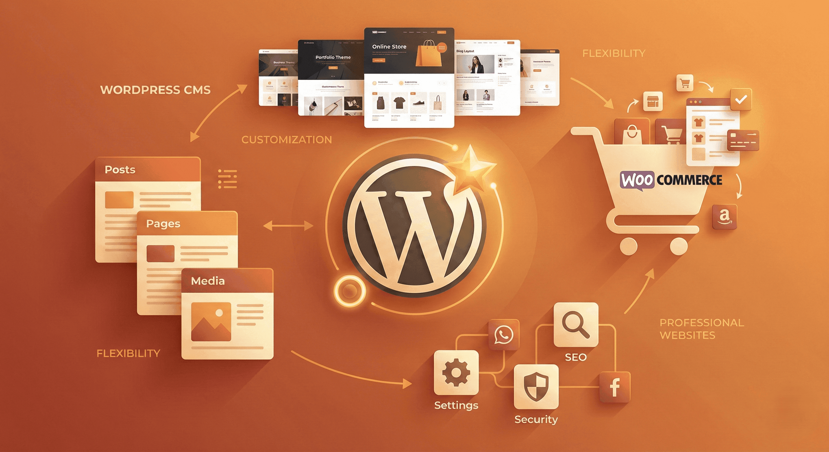 WordPress Development