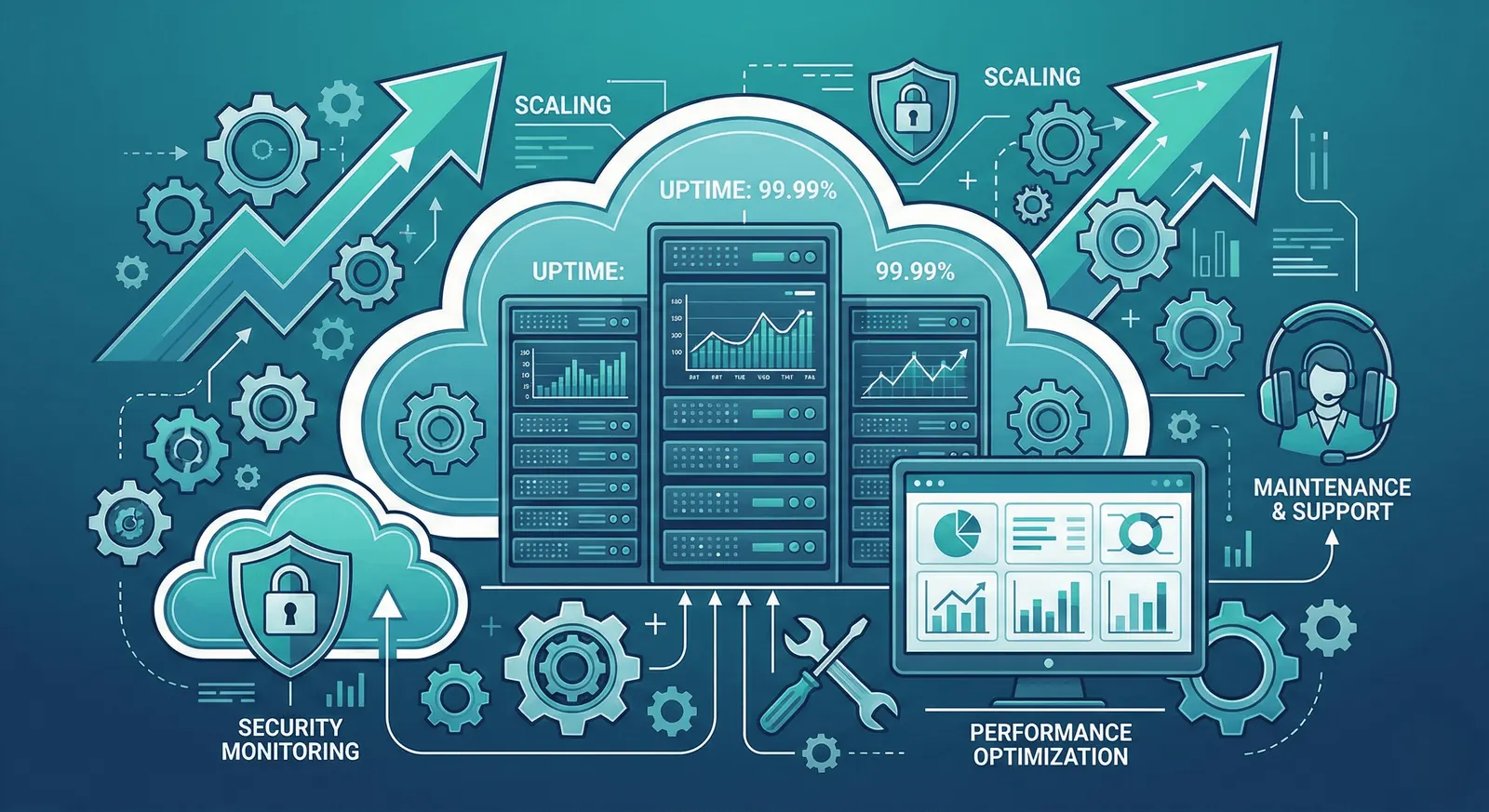 DevOps Services