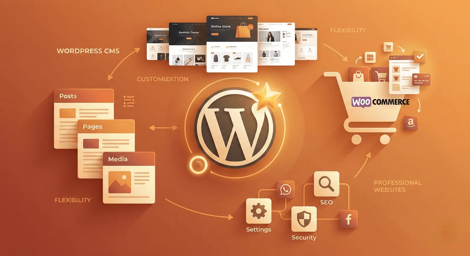 WordPress Development